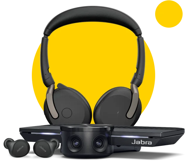 Jabra